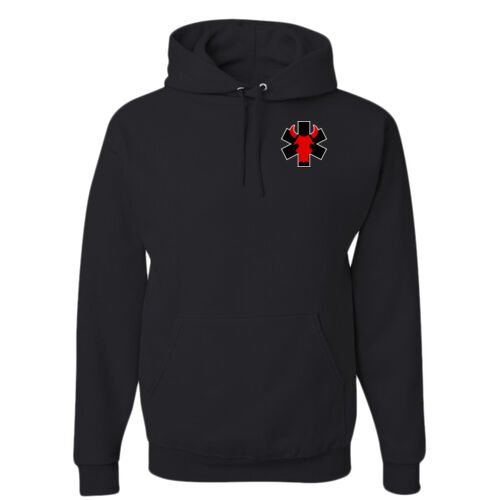 Sweatshirt w/ Name Option Thumbnail