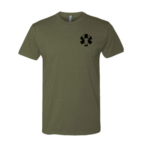 Short Sleeve T-Shirt w/ Name Option Thumbnail