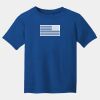 Youth Gildan Performance ® T Shirt Thumbnail