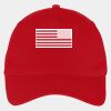 Five Panel Twill Cap Thumbnail